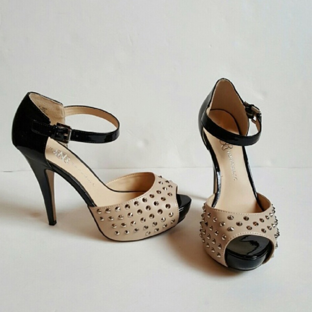 Rock & Republic Heels
